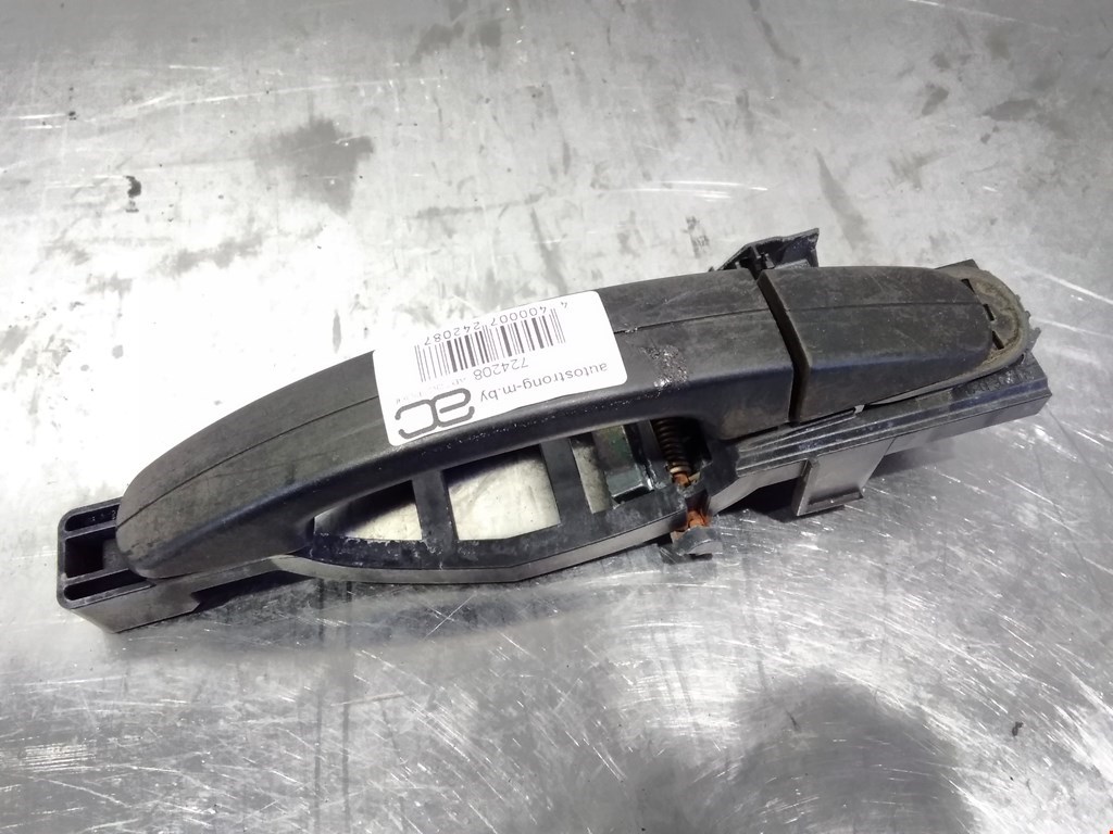 Ручка двери передней наружная левая FORD C-MAX 2003-2010