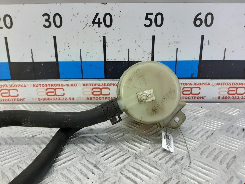 Бачок ГУР (гидроусилителя) KIA Carens 1999-2002