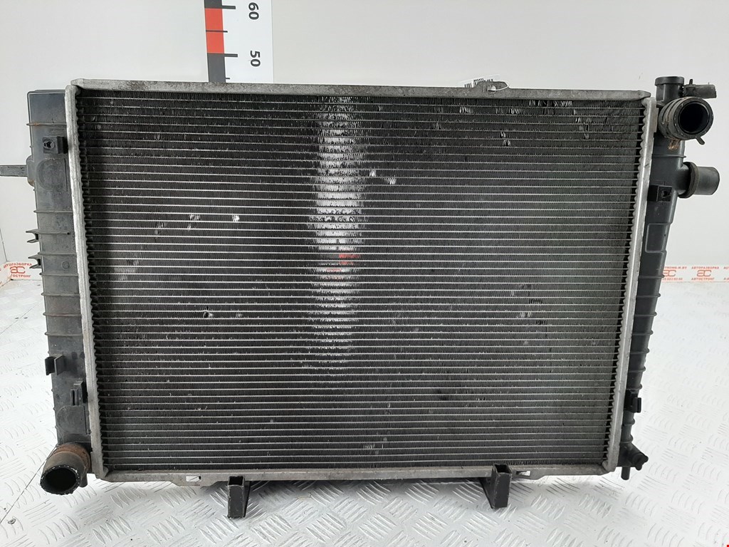 Радиатор основной HYUNDAI Tucson l 2004-2010