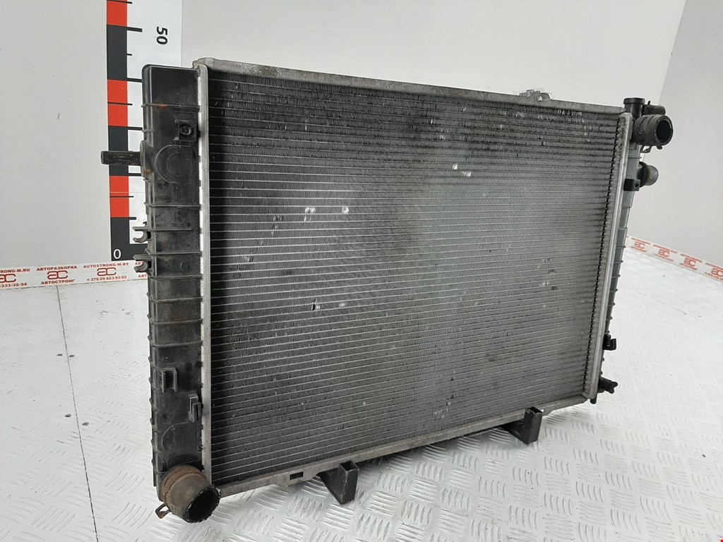 Радиатор основной HYUNDAI Tucson l 2004-2010