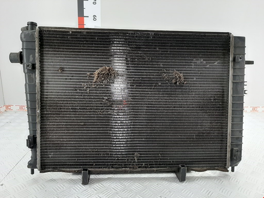 Радиатор основной HYUNDAI Tucson l 2004-2010