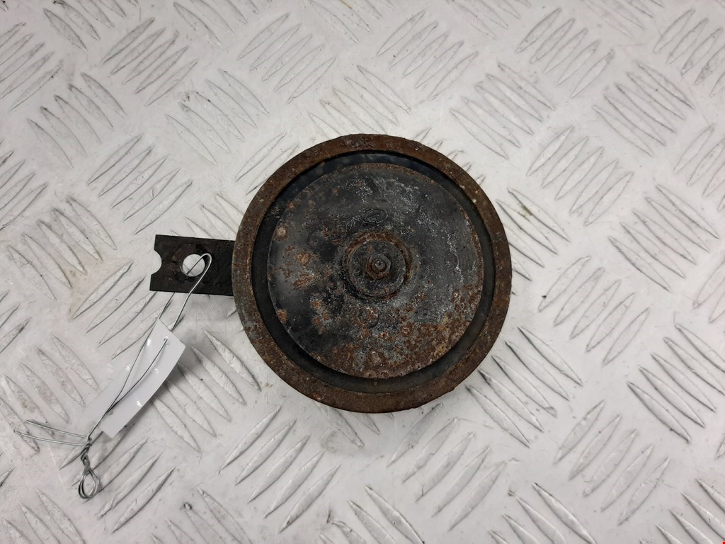 Сигнал звуковой (гудок клаксон) HYUNDAI Tucson l 2004-2010