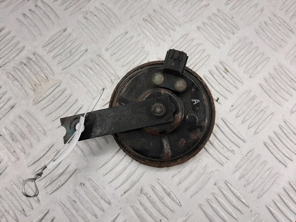 Сигнал звуковой (гудок клаксон) HYUNDAI Tucson l 2004-2010