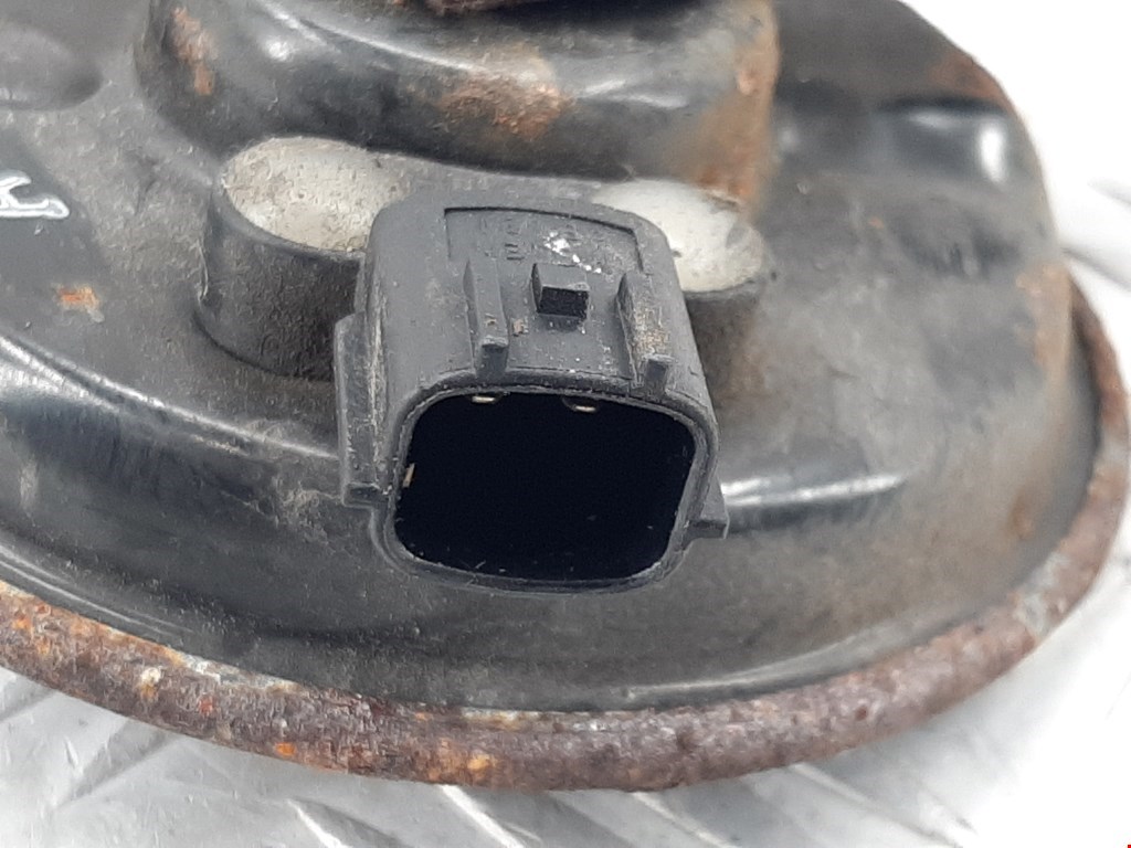 Сигнал звуковой (гудок клаксон) HYUNDAI Tucson l 2004-2010