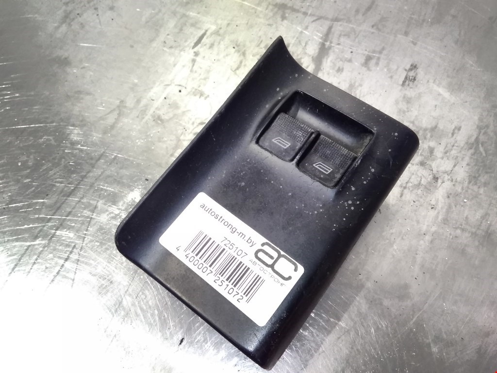 Блок управления стеклоподъемниками AUDI A4 B5 1995-2001