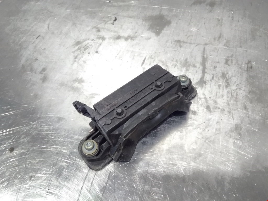 Ручка двери задней наружная левая AUDI A4 B5 1995-2001