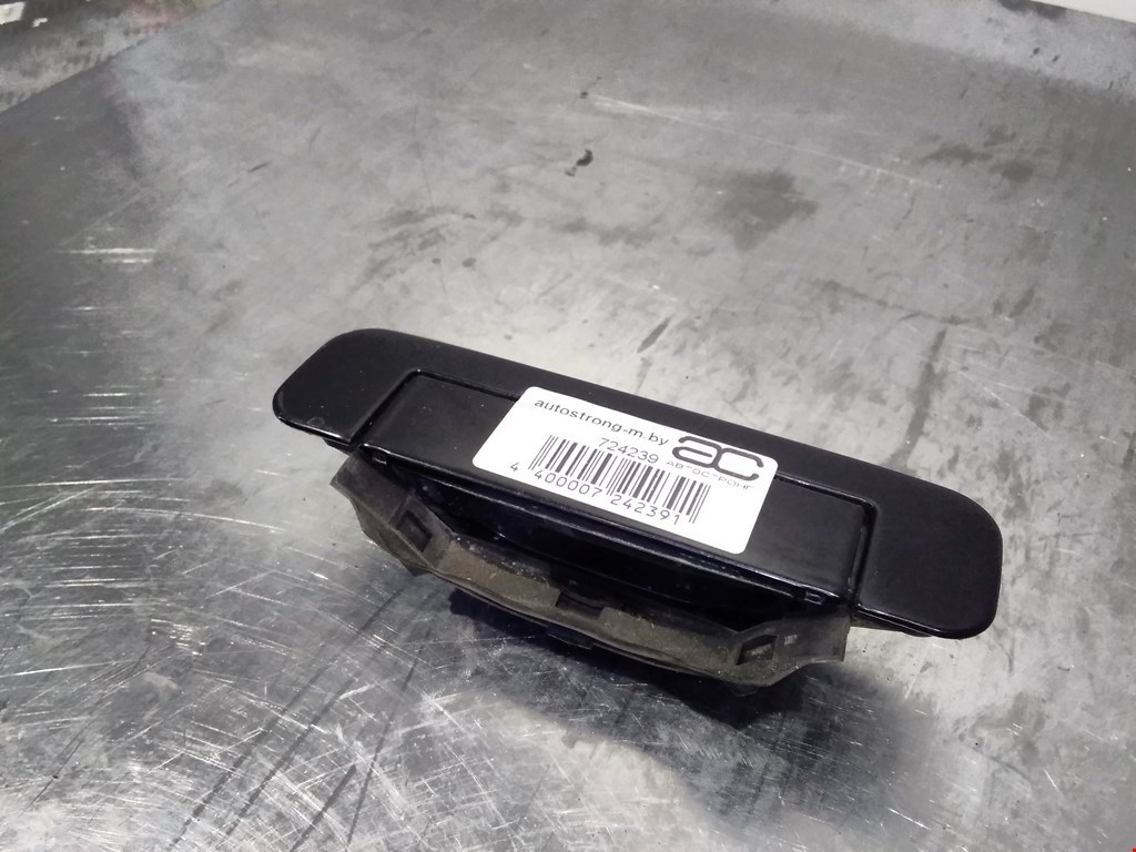 Ручка двери задней наружная левая AUDI A4 B5 1995-2001