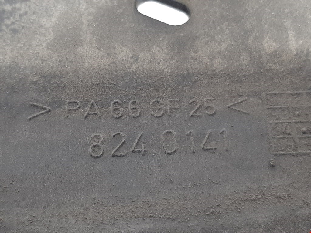 Диффузор (кожух) вентилятора LANCIA Zeta 1995-2002