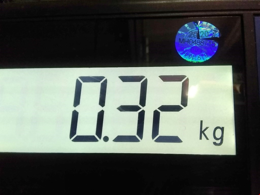 Сигнал звуковой (гудок клаксон) HYUNDAI Tucson l 2004-2010