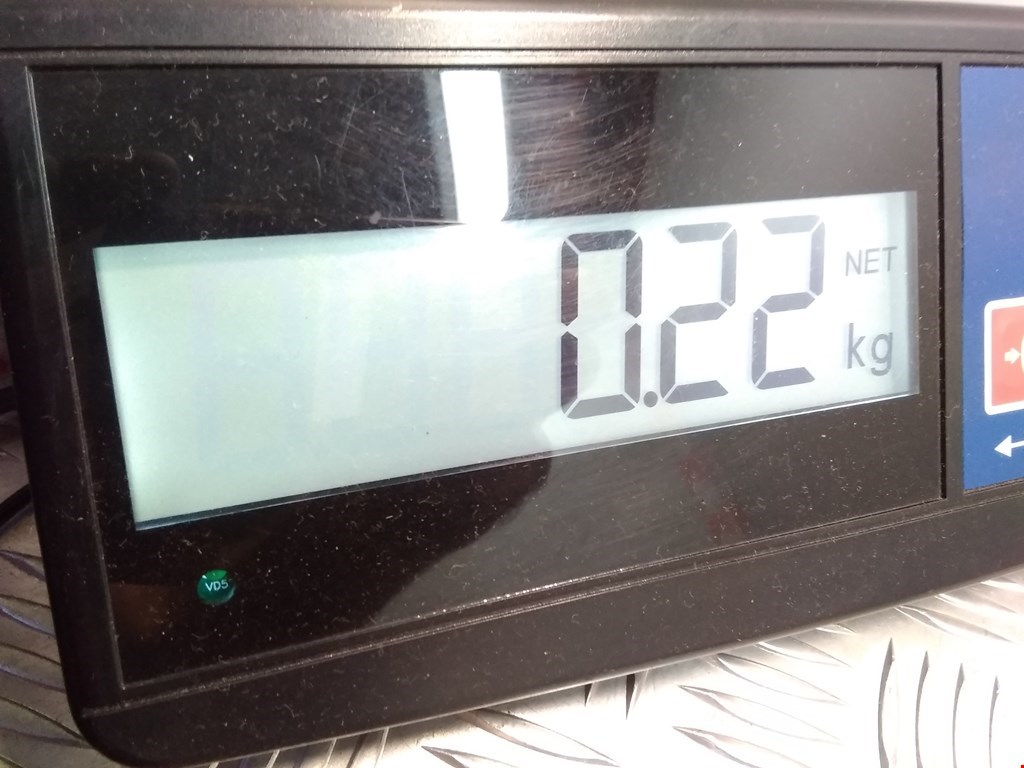 Фонарь задний левый VOLVO S40 II 2003-2012