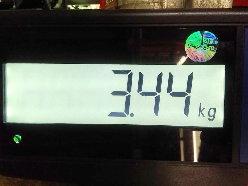 Радиатор основной HYUNDAI Tucson l 2004-2010