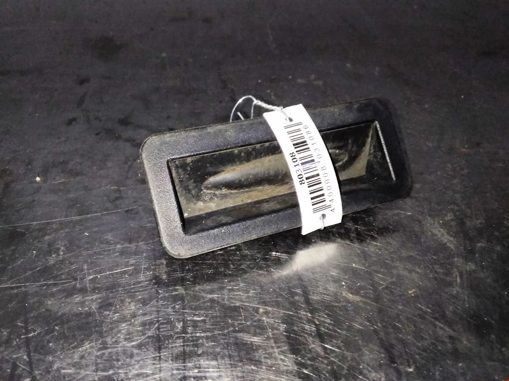 Ручка двери багажника наружная FORD Galaxy 2006-2015