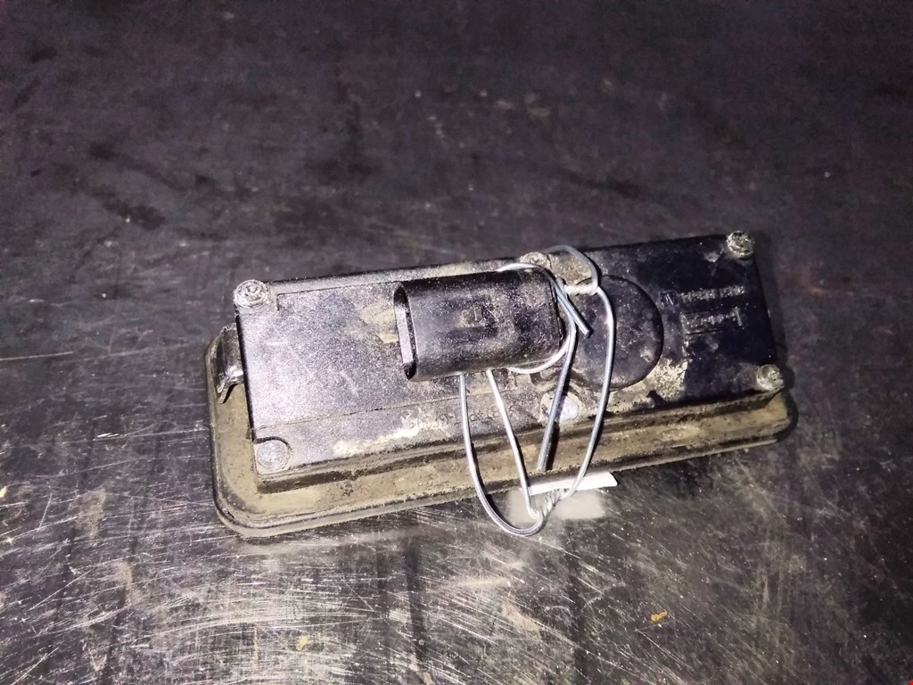 Ручка двери багажника наружная FORD Galaxy 2006-2015