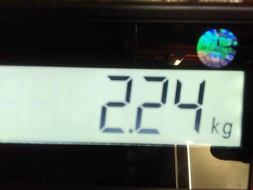 Радиатор кондиционера BMW X3 E83 2003-2010