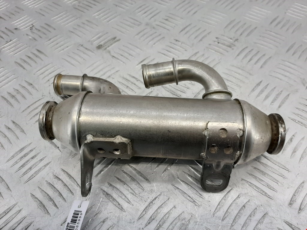 Радиатор системы ЕГР PEUGEOT Boxer 230 1994-2002