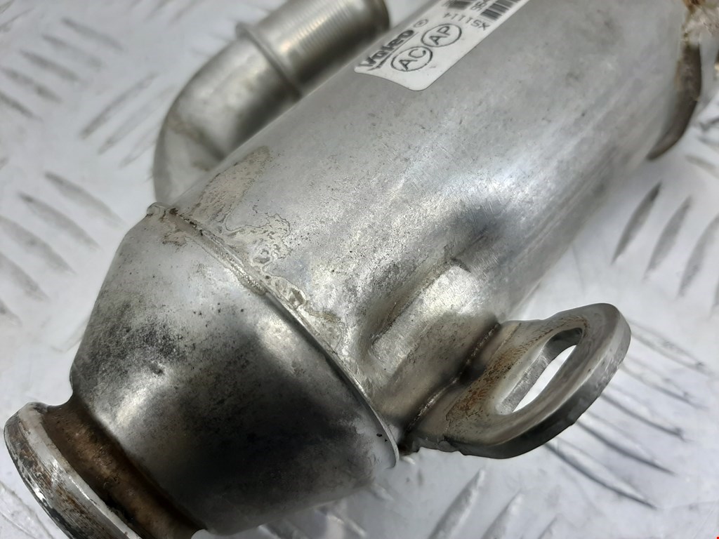 Радиатор системы ЕГР PEUGEOT Boxer 230 1994-2002