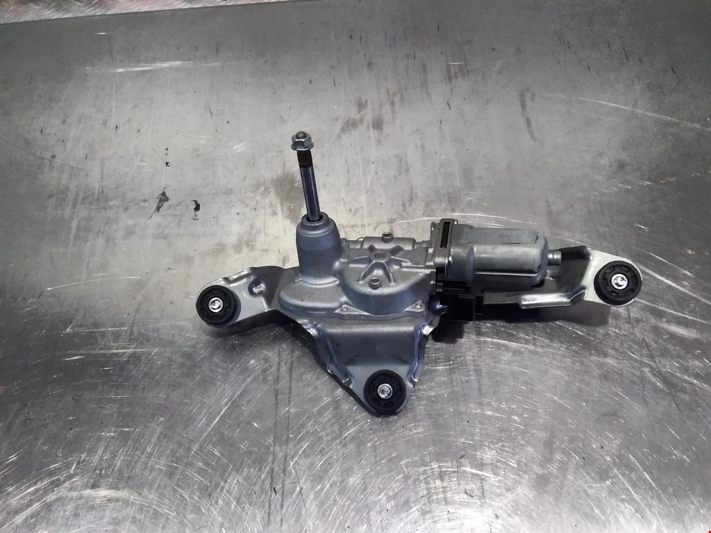 Моторчик стеклоочистителя задний MAZDA Mazda 6 GH 2007-2012