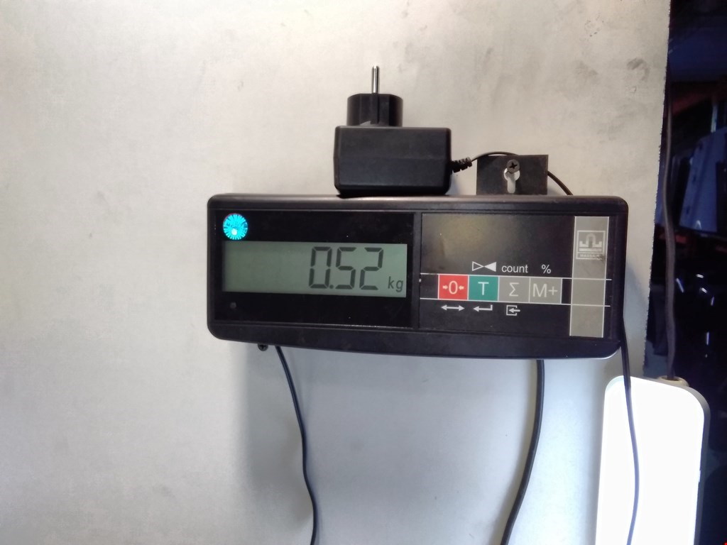 Фонарь задний внутренний левый MAZDA Mazda 6 GH 2007-2012