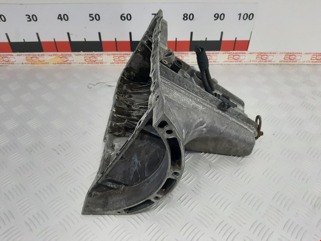 Поддон масляный двигателя MERCEDES-BENZ A-Class W168 1997-2004