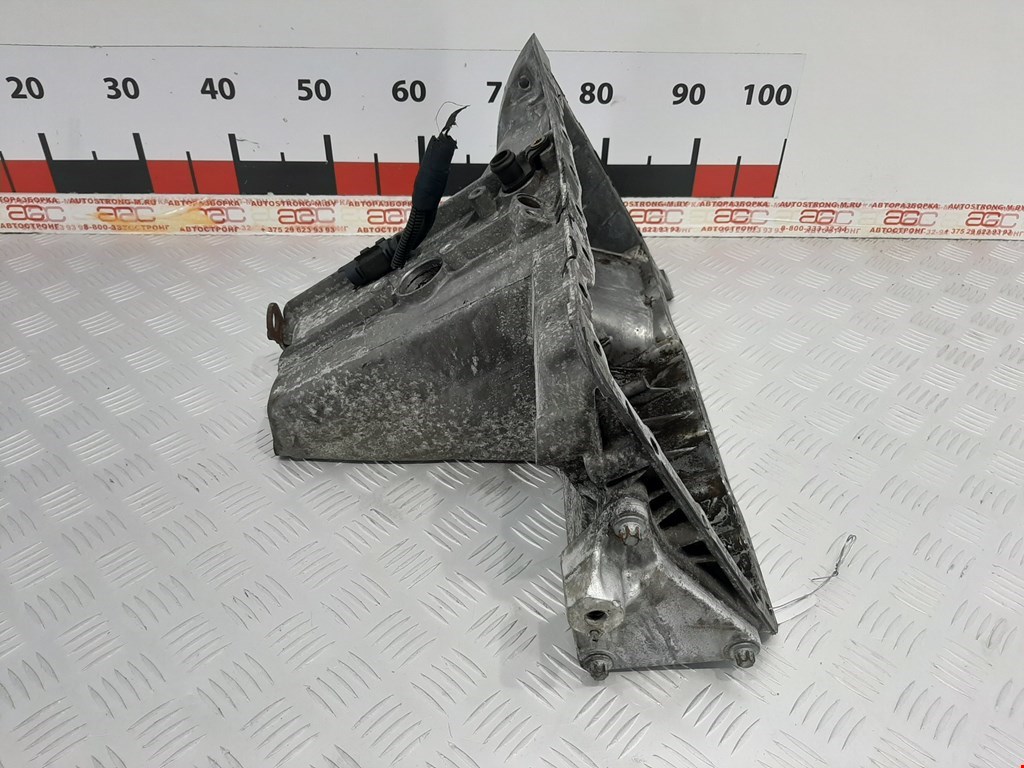 Поддон масляный двигателя MERCEDES-BENZ A-Class W168 1997-2004