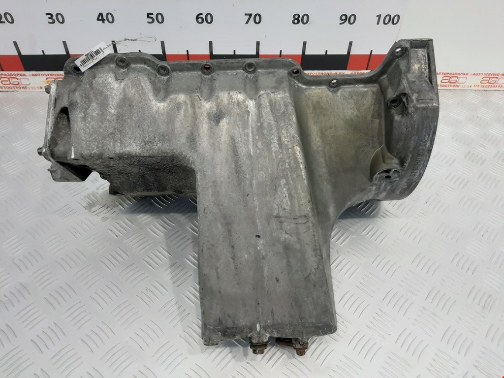 Поддон масляный двигателя MERCEDES-BENZ A-Class W168 1997-2004