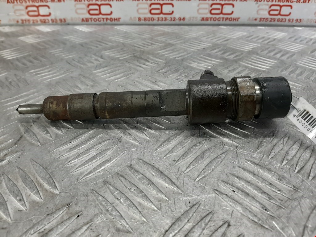 Форсунка дизельная электрическая Fiat Marea (185) (1996-2002)