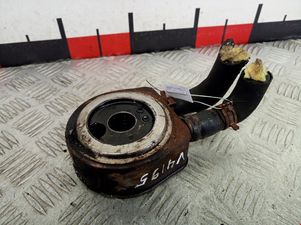 Теплообменник
