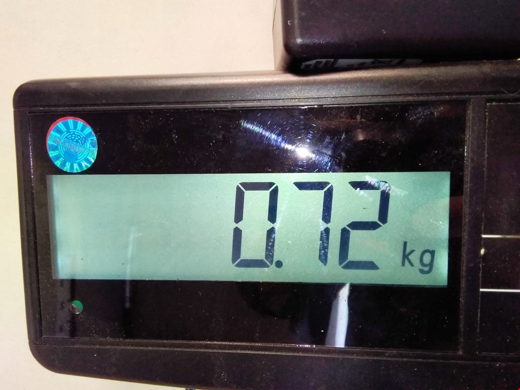 Замок двери задней левой MITSUBISHI Colt Z3 2003-2012