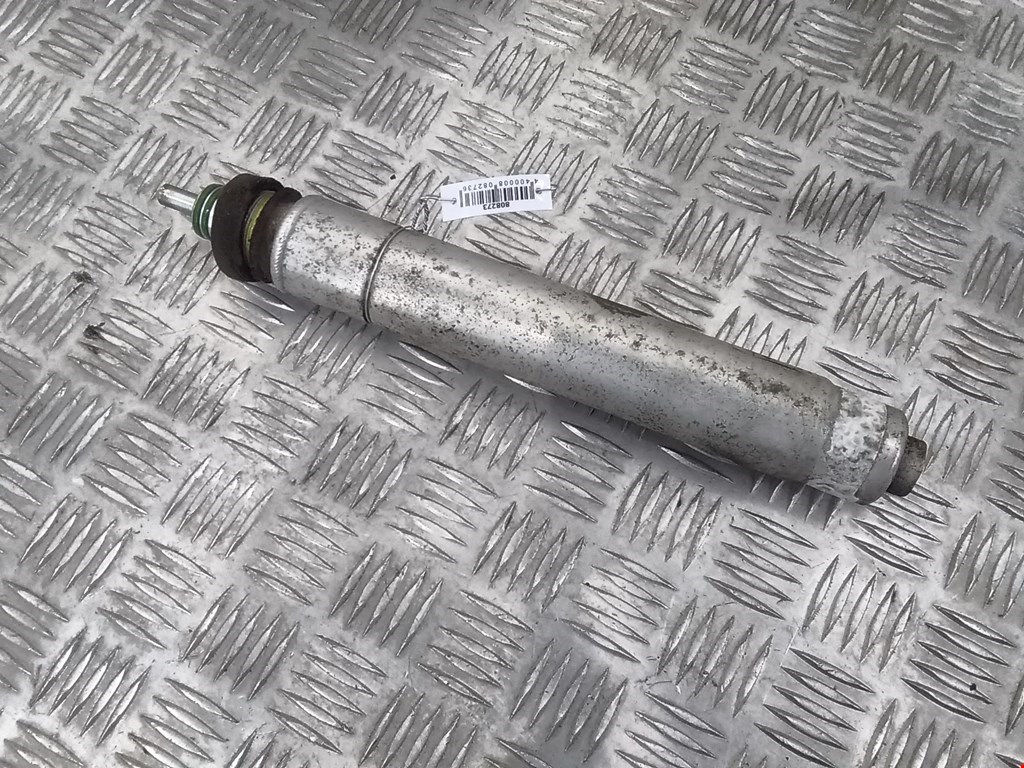 Осушитель системы кондиционирования (кондиционера) PEUGEOT 407 2004-2010