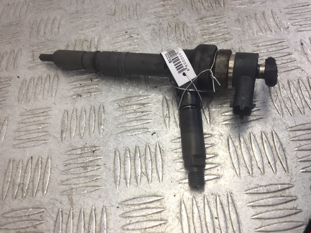 Форсунка дизельная электрическая Honda Civic 7 (2000-2006)