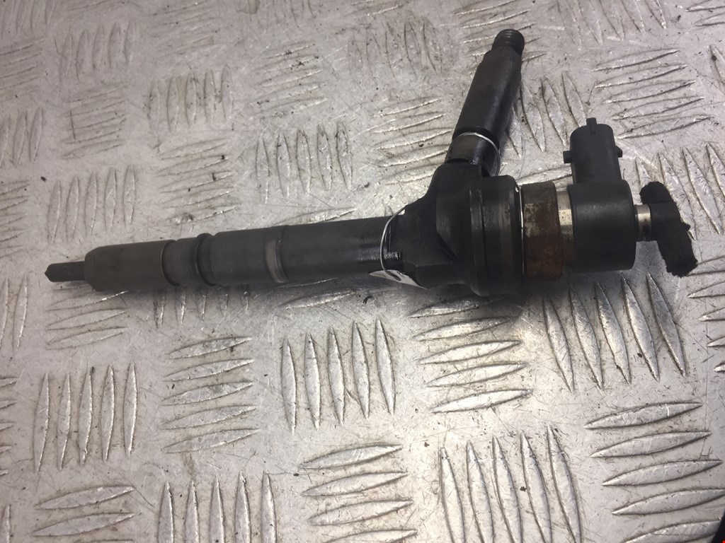 Форсунка дизельная электрическая HONDA Civic 2001-2005