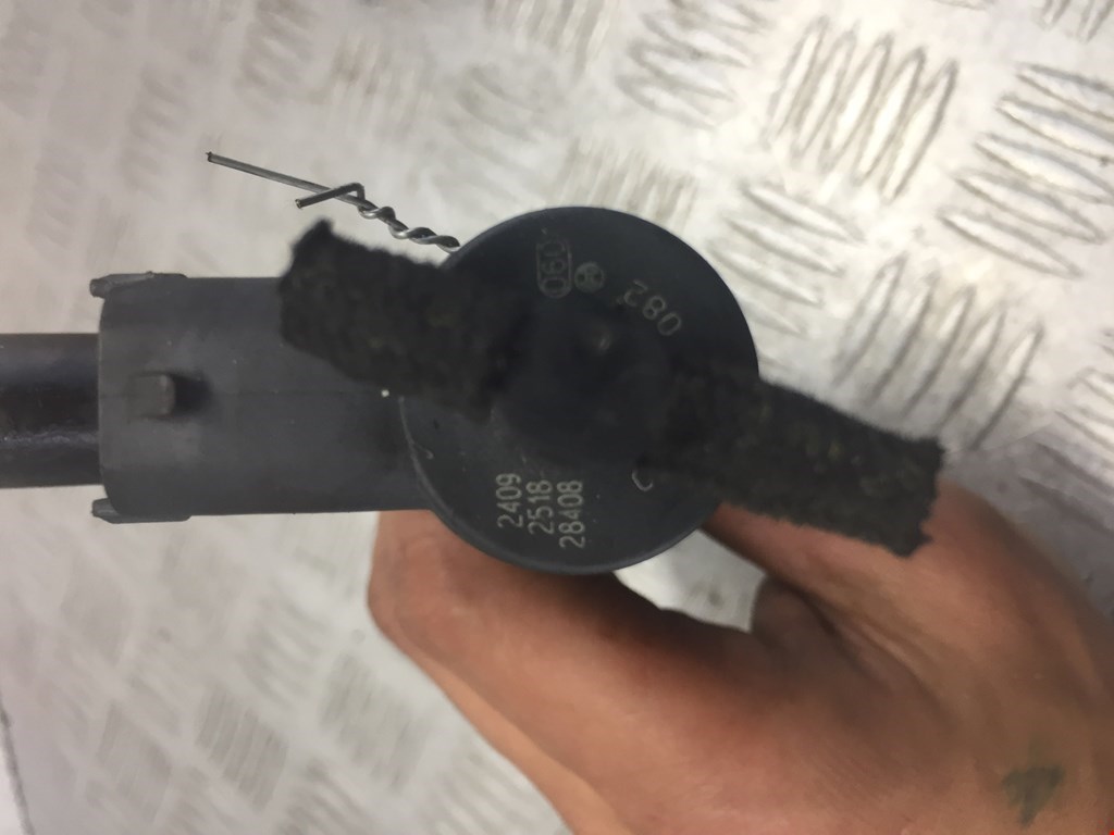 Форсунка дизельная электрическая HONDA Civic 2001-2005