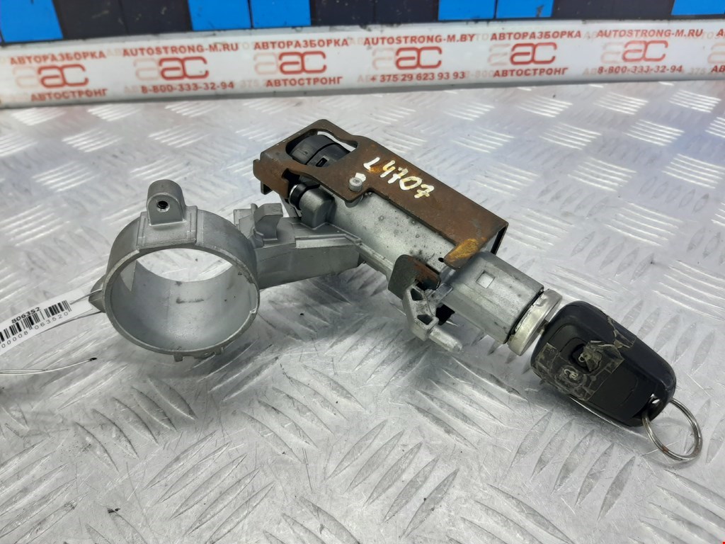 Замок зажигания OPEL Meriva B 2010-2018