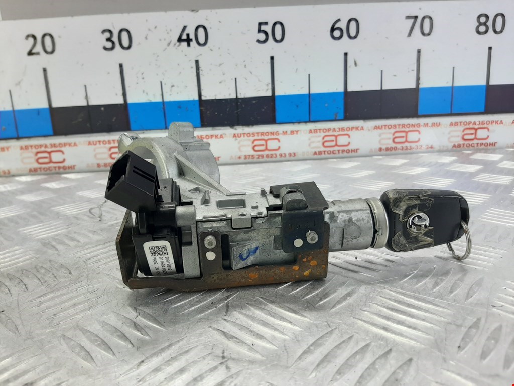 Замок зажигания OPEL Meriva B 2010-2018