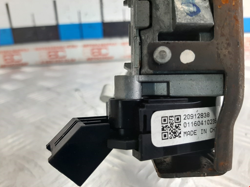 Замок зажигания OPEL Meriva B 2010-2018