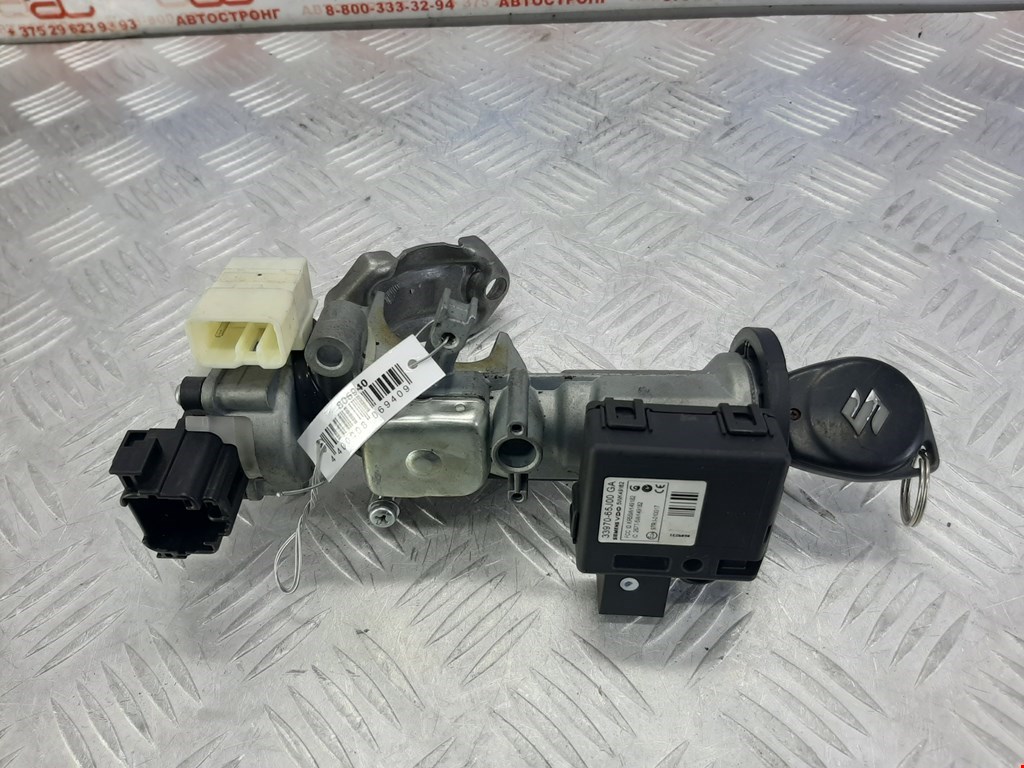 Замок зажигания SUZUKI Grand Vitara 2005-2015