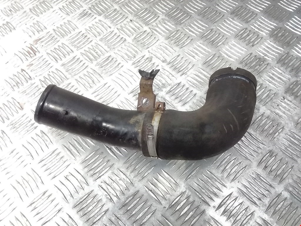 Патрубок интеркулера PEUGEOT Boxer 230 1994-2002