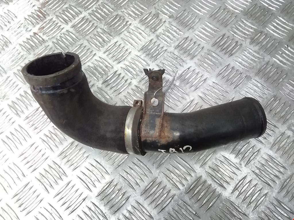 Патрубок интеркулера PEUGEOT Boxer 230 1994-2002