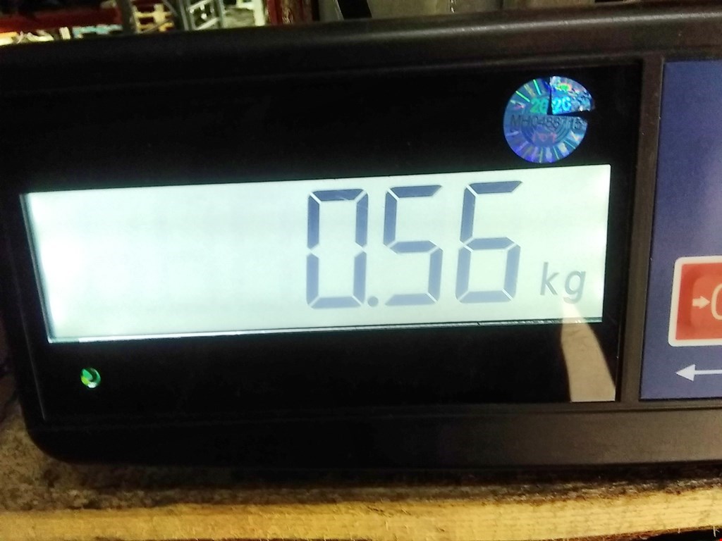 Патрубок интеркулера PEUGEOT Boxer 230 1994-2002