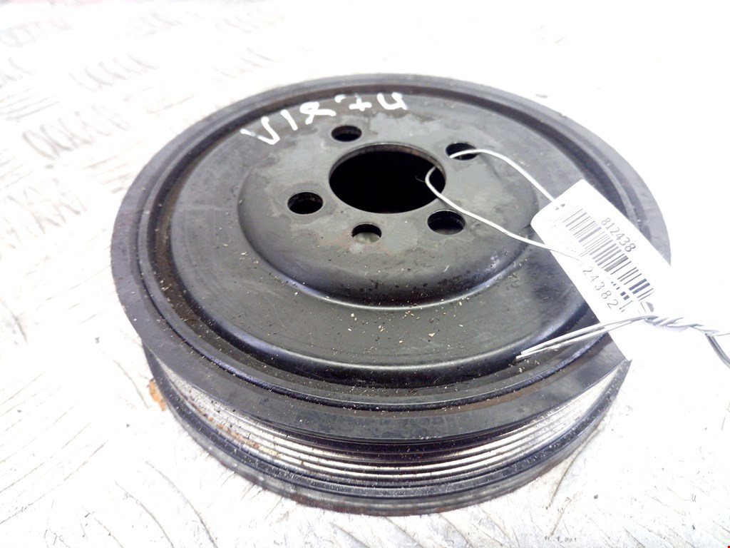 Шестерня коленвала (шкив) CHRYSLER Sebring III JS 2006-2010