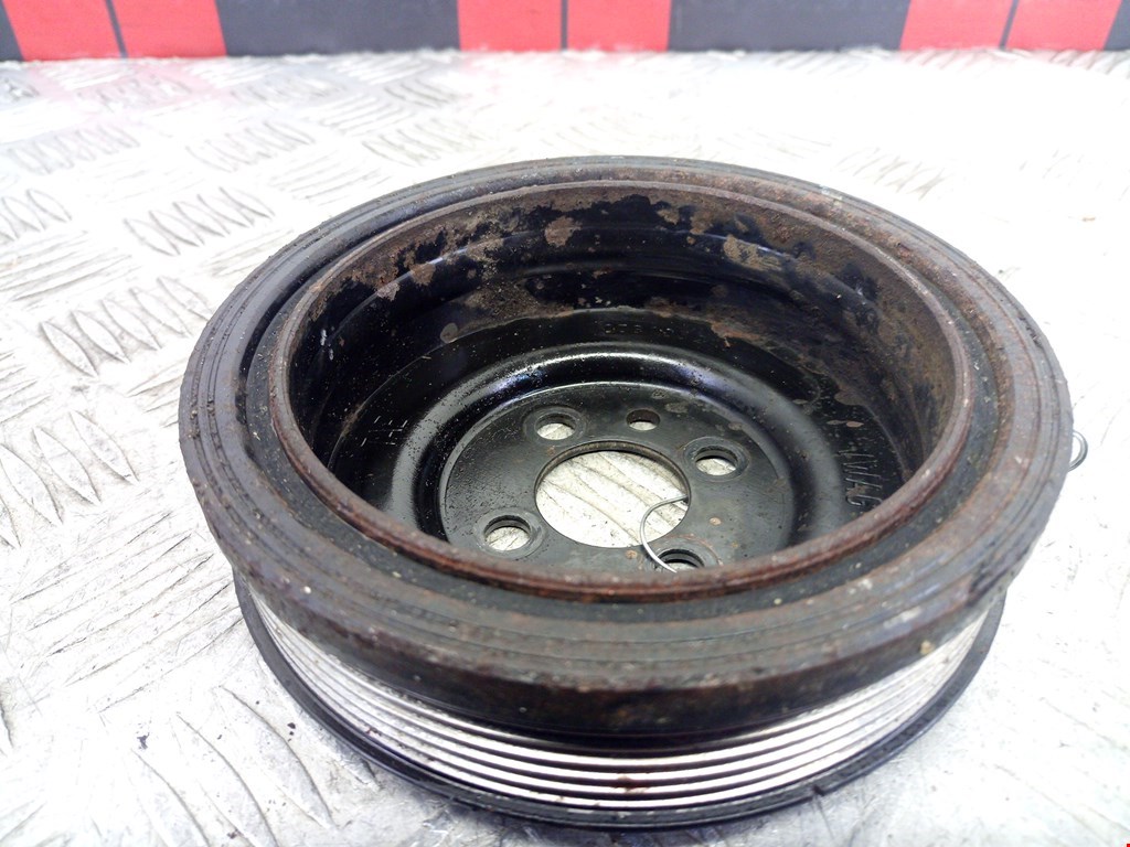 Шестерня коленвала (шкив) CHRYSLER Sebring III JS 2006-2010