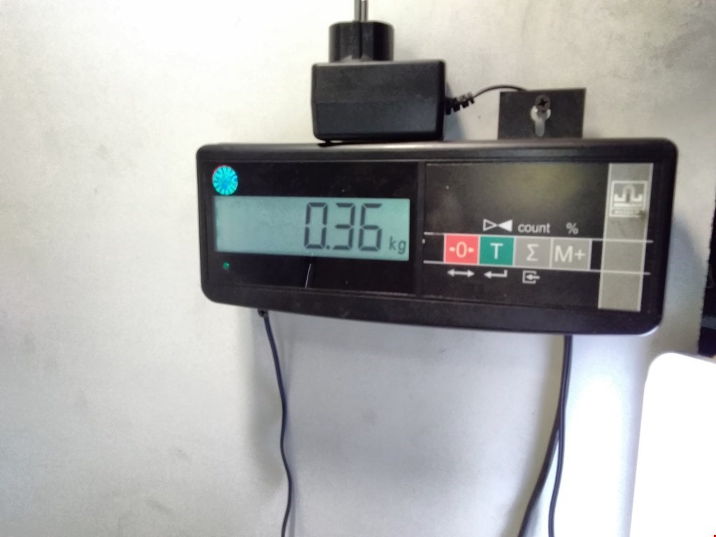 Ручка двери задней наружная левая MAZDA Mazda 3 BL 2009-2013