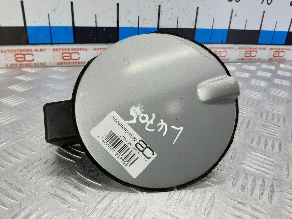 Лючок бензобака CHEVROLET Captiva 2006-2010