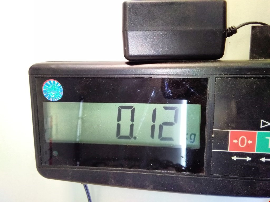 Ручка дверная задняя внутренняя левая PEUGEOT Partner 2008-2018