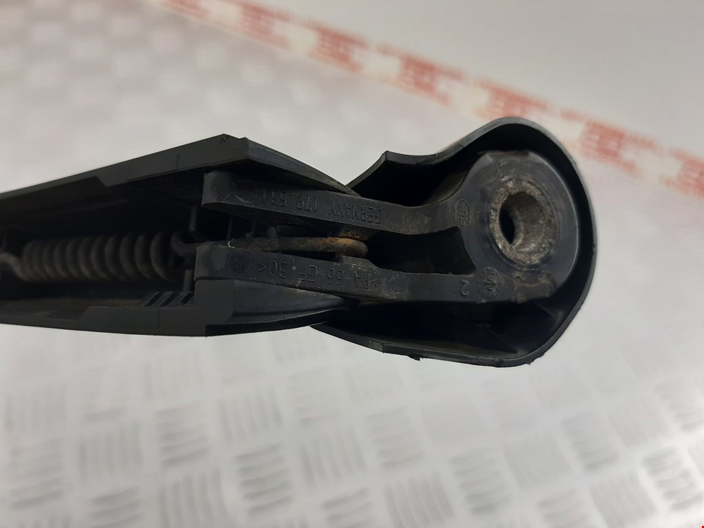 Поводок дворника задний (заднего) SKODA Octavia A5 1Z- 2004-2013