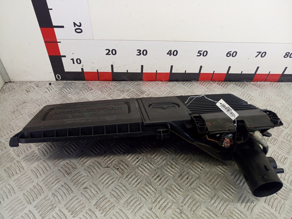 Блок управления двигателя (ЭБУ) MAZDA Mazda 2 DE\DE2 2007-2014
