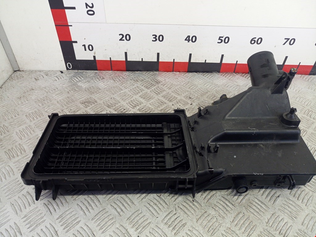 Блок управления двигателя (ЭБУ) MAZDA Mazda 2 DE\DE2 2007-2014