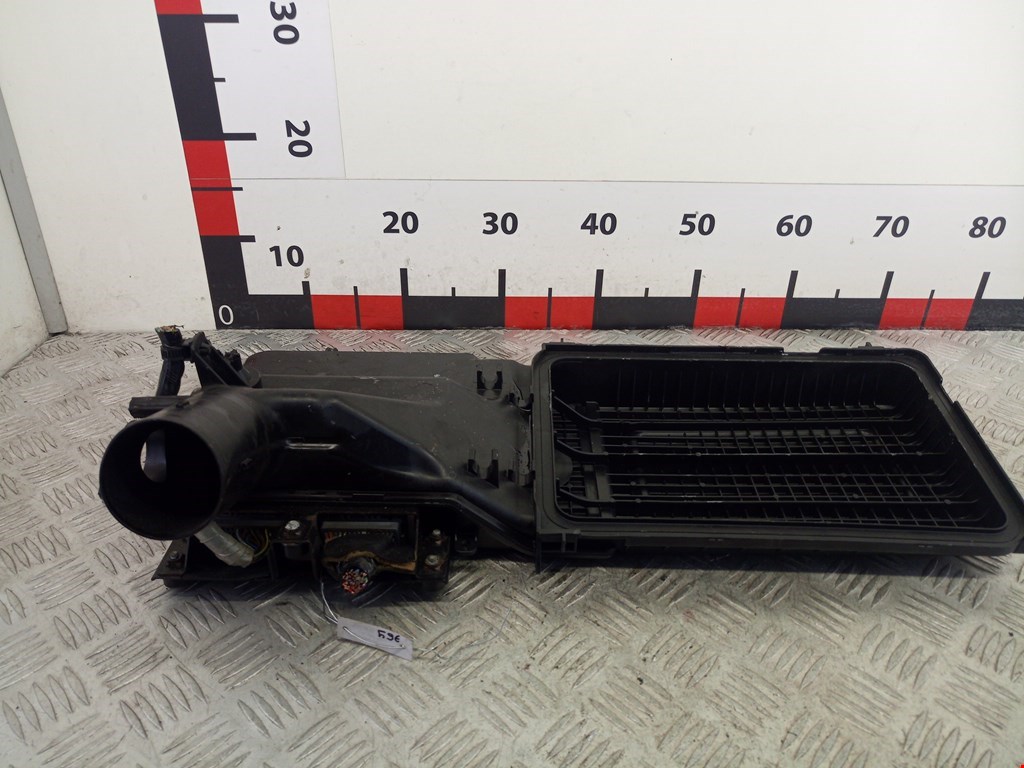 Блок управления двигателя (ЭБУ) MAZDA Mazda 2 DE\DE2 2007-2014