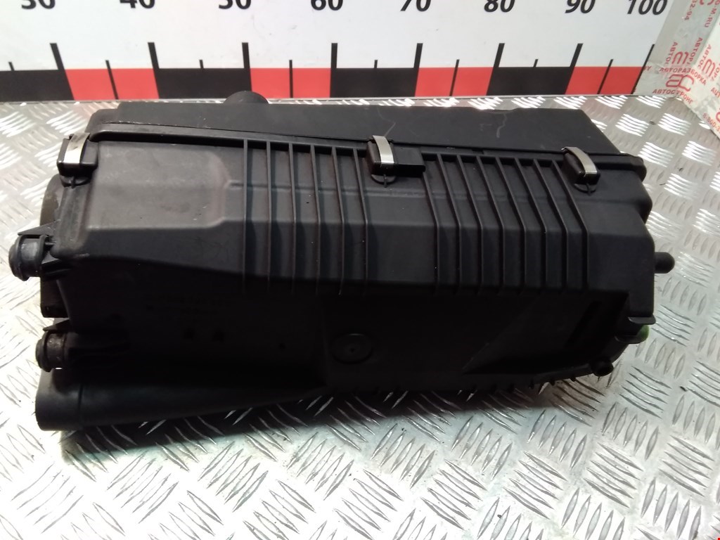 Корпус воздушного фильтра MERCEDES-BENZ C-Class C-klasse W204 2007-2015