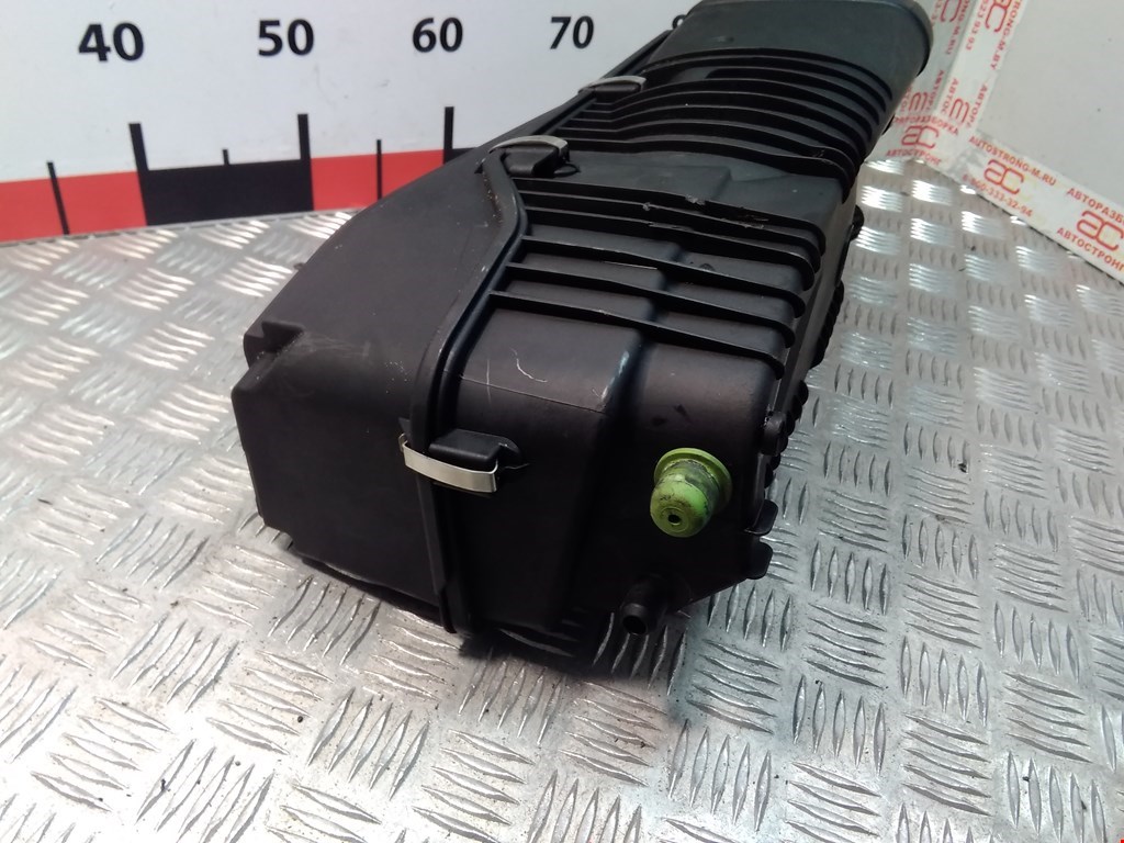 Корпус воздушного фильтра MERCEDES-BENZ C-Class C-klasse W204 2007-2015